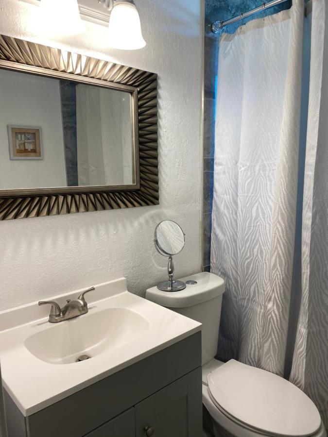 ג'קסונוויל Charming City Bungalow מראה חיצוני תמונה